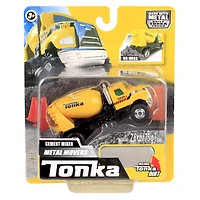 Tonka - Metal Movers Single Pack
