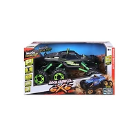 Maisto Tech - Rock Crawler 6X6 RC