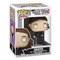 Figurine en Vinyle Vanya par Funko POP! Umbrella Academy