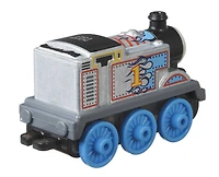 Thomas et ses amis - Bare Metal Thomas - Édition anglaise