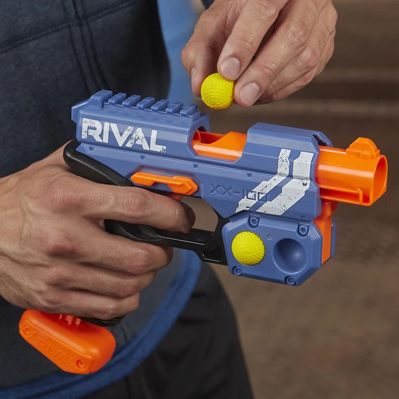 Nerf Rival, Blaster Knockout XX-100