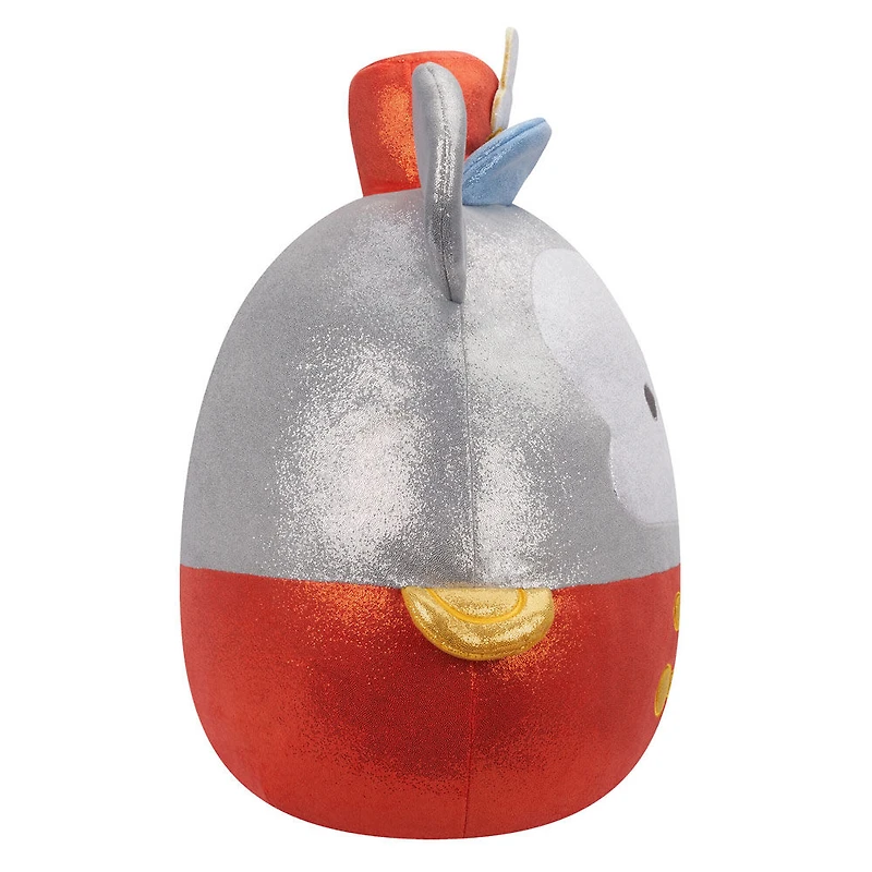 Squimallows D100 de 35,5 cm - Mickey, chef de musique