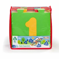 Early Learning Centre Foam Hopscotch - Notre exclusivité