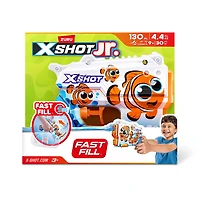 Foudroyeur à eau XSHOT Junior Fast-Fill