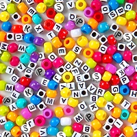 2000+ Rainbow Beads Super Set