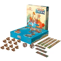 Beaver Creek - English Edition