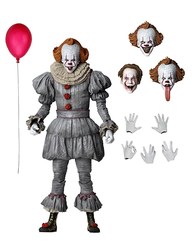 It Chapter 2  Pennywise (2019) - Édition anglaise