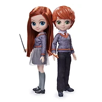 Wizarding World Harry Potter, Poupée Ginny Weasley de 20,3 cm