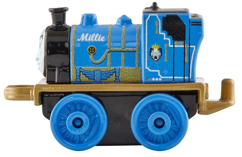 Thomas et ses amis - MINIS - Millie