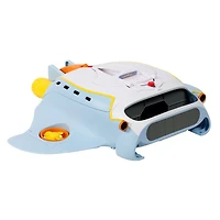 Octonauts S1 Octoray Transforming Playset Sound Effects