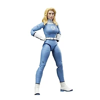 Marvel Legends Series, figurine Femme invisible