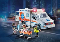 Playmobil - Ambulance
