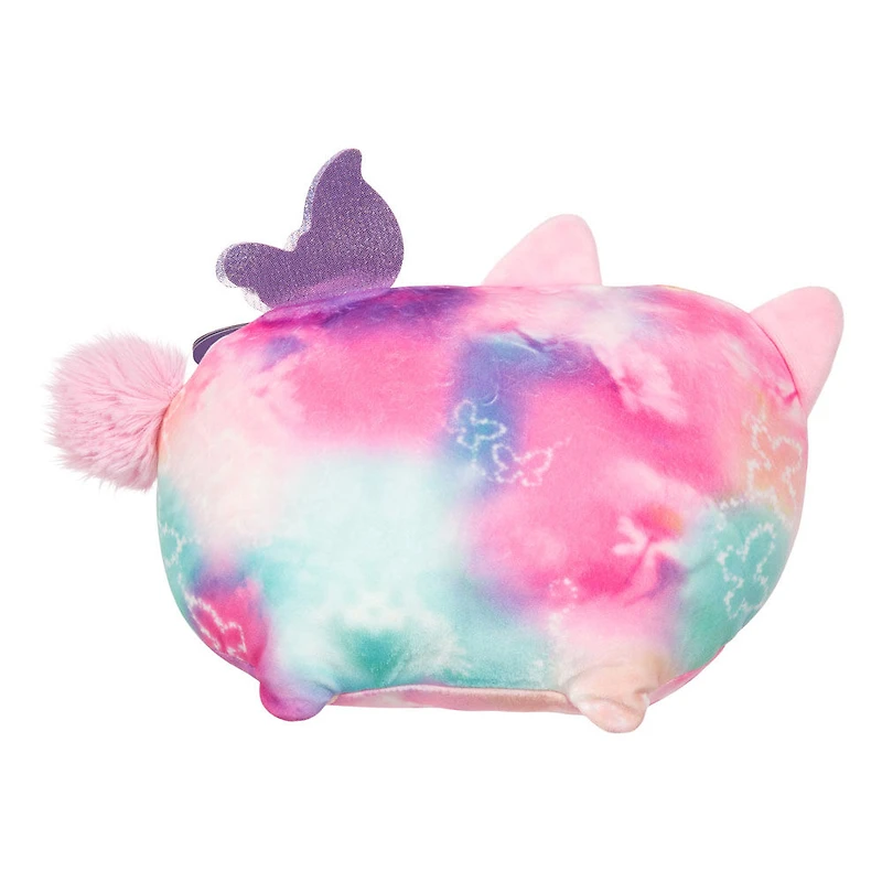 Peluche Jelly Dreams de Pikmi Pops - Winkin le Lama