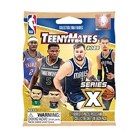 Party Animal 2025 NBA TeenyMates Blind Pack - English Edition