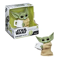 Star Wars The Bounty Collection Series 3 - Soupe de tentacules surprise, moustache de lait bleu