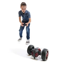 Remote Control 10" Tumblebee with Lights and Sound