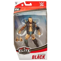 WWE Aleister Black Elite Collection Action Figure