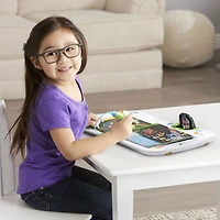 LeapFrog LeapStart 3D Lecteur interactif - Vert - Édition française
