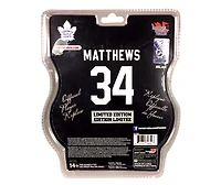 Auston Matthews 6" NHL Figure
