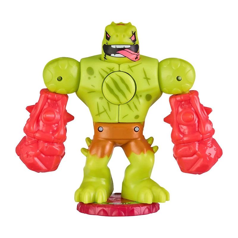 Akedo S5 Giants Beast Single Pk Titan Flyswat