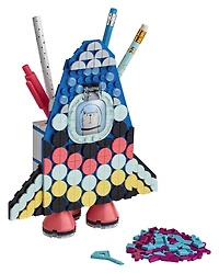 LEGO DOTS Le porte-crayons 41936 (321 pièces)