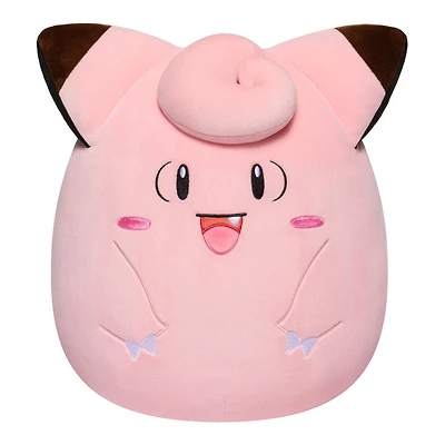 Pokémon Squishmallows 10" - Clefairy