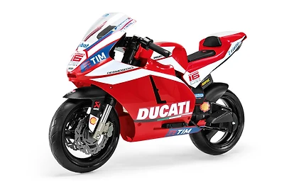 Ducati Gp Moto-Bike