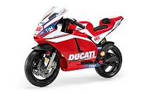 Ducati Gp Moto-Bike