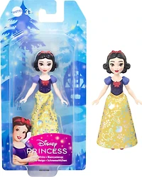Princesses Disney Base Petite poupée Blanche-Neige