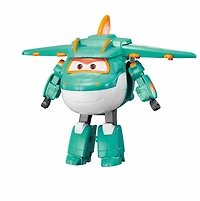 Super Wings Tino Transformable