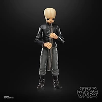 Star Wars The Black Series Archive, Figrin D'an