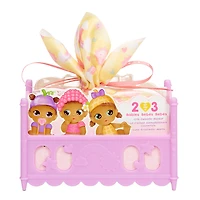 Mini bébés BABY BORNMD Surprise de la série 2