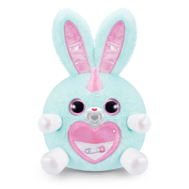 Adopt-A-Corn Surprise - Notre exclusivité