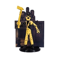 Figurine articulée Bendy  Vague 1 : Tom