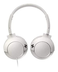 Ecouteurs Philips Bass+ casque avec micro