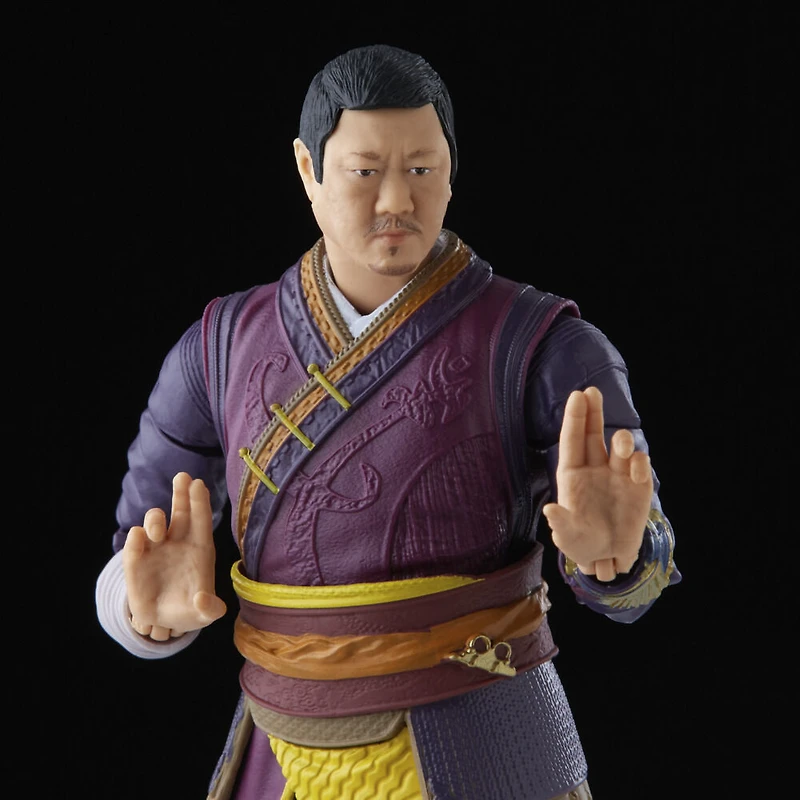 Figurine Marvel's Wong MCU