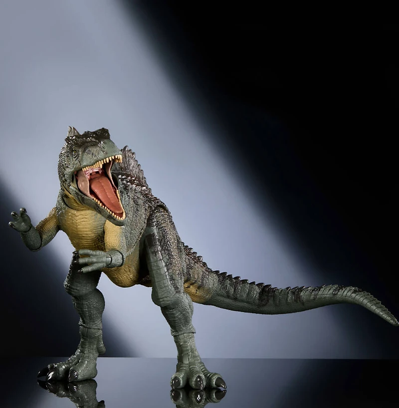 Jurassic World Hammond Collection Giganotosaurus