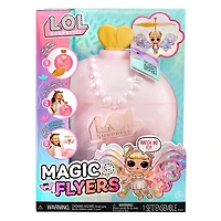 Poupées volantes magiques L.O.L. Surprise! : Sky Starling