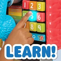 Sesame Street Elmo's Sing & Learn Playphone