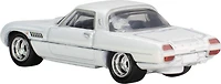 Hot Wheels Premium Toy Mazda Cosmo Replica from Pop Culture (Styles May Vary)