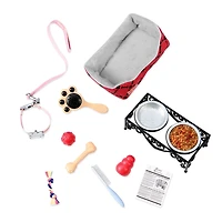 Our Generation, Pet Care Playset for 18-inch Dolls