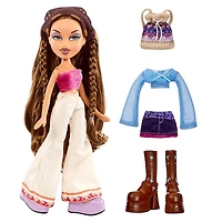 Bratz 20 Yearz Special Edition Original Fashion Doll Yasmin
