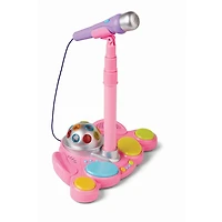 Bruin - Microphone Super Star - Rose