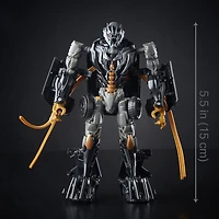 Transformers Studio Series 30 Deluxe Class Transformers: Dark of the Moon Crankcase Action Figure