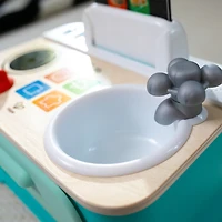 Magic Touch Kitchen Pretend to Cook Toy
