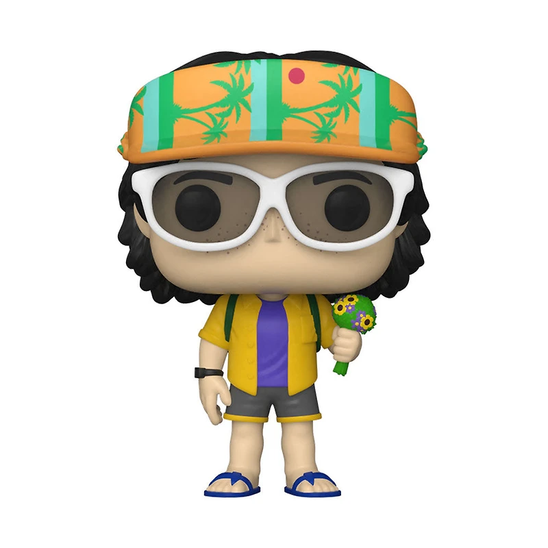 Pop: Stranger Things S4-Mike