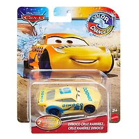 Disney/Pixar - Les Bagnoles