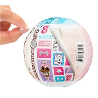 Poupées LOL Surprise Fashion Show