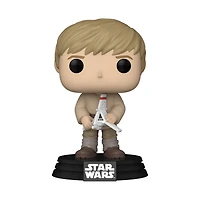 Pop : Star Wars - Jeune Luke Skywalker