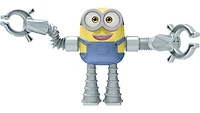 Minions Action - Figurine Action 11cm Bob